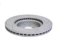 Disque de frein ATE PowerDisc 24.0320-0175.1, 1 pièce