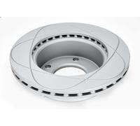 ATE Disque de frein Power Disc 24.0322-0161.1 — 1 pièce
