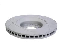 1X Disque de frei ATE 24.0330-0113.1 pour SEAT EXEO (3R2) 2 2009-2013