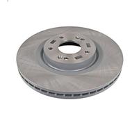 1X Disque de frei BLUE PRINT ADG043157 pour KIA SORENTO II (XM) 2 2010-2015