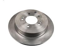 1X Disque de frei BLUE PRINT ADG043226 pour HYUNDAI TUCSON (TL, TLE) 2 2015-2020