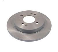 1X Disque de frei BLUE PRINT ADG04396 pour HYUNDAI i10 I (PA) 1 2011-2013