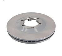1X Disque de frei BLUE PRINT ADZ94331 pour ISUZU D-MAX I (TFR, TFS) 3 2002-2012