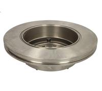 1X Disque de frei BREMBO 8.5952.1 pour IVECO DAILY V Fourgon 3 2011-2014