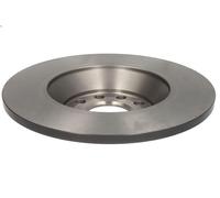 Disque de frein BREMBO 8884321 arrière, plein, 1 pièce