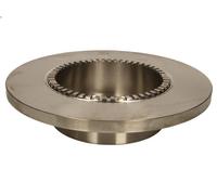 1X Disque de frei BREMBO 8.9759.2 pour IVECO DAILY V Fourgon 3 2011-2014