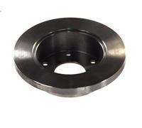 1X Disque de frei BREMBO 8.A260.1 pour IVECO DAILY IV Fourgon 3 2006-2011