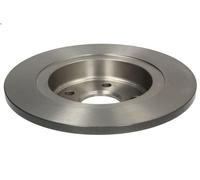 1X Disque de frei BREMBO 8.B357.11 pour CHEVROLET TRAX 1.6 2014-2015