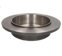 Brembo Disque de frein 08B52921 arrière plein haute teneur en carbone 1 pièce