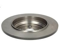 Brembo Disque de frein 08C06511 arrière plein haute teneur en carbone 1 pièce