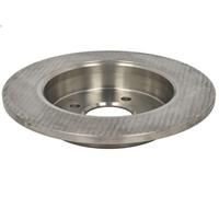Brembo Disque de frein 08C17210 arrière plein – 1 pièce