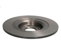1X Disque de frei BREMBO 8.D224.11 pour ABARTH 124 Spider 1.4 2016-