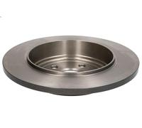 1X Disque de frei BREMBO 8.N233.11 pour DODGE DURANGO (WD) 3.6 2011-