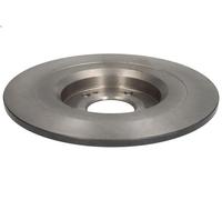 Brembo Disque de frein 08N26711 arrière, plein, 1 pièce