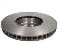1X Disque de frei BREMBO 9.5579.21 pour BMW 5 (E39) 3 2000-2003