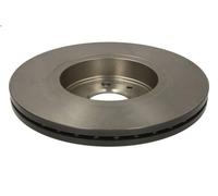 1X Disque de frei BREMBO 9.8137.21 pour RENAULT WIND (E4M_) 1.2 2010-2011