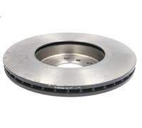Brembo Disque de frein avant 9895211 – ventilé, haute teneur en carbone – 1 pièce