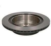 1X Disque de frei BREMBO 9.8969.21 pour NISSAN ROGUE 2.5 2007-2015