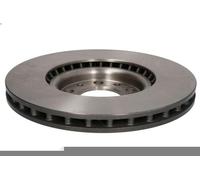 Brembo Disque de frein 9936321 – avant ventilé – 1 pièce