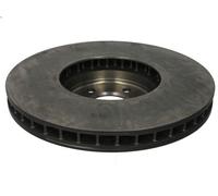Brembo Disque de frein 9992111 avant, ventilé, haute teneur en carbone, 1 pièce