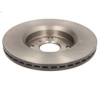 1X Disque de frei BREMBO 9.9928.11 pour TOYOTA AYGO (_B1_) 1 2005-2014
