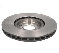 1X Disque de frei BREMBO 9.A185.21 pour PEUGEOT RCZ 2 2010-2015