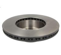 1X Disque de frei BREMBO 9.A295.11 pour BMW 1 (E87) 2 2004-2011