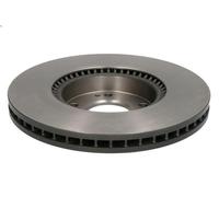 1X Disque de frei BREMBO 9.A532.11 pour KIA CARENS IV 2 2013-2016