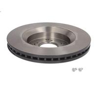 1X Disque de frei BREMBO 9.A866.1 pour HONDA CR-V IV (RM_) 2 2012-2018