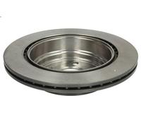 Brembo Disque de frein 09B33811 – arrière ventilé à haute teneur en carbone – 1 pièce