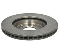 Brembo Disque de frein 09B56511 – avant ventilé – 1 pièce
