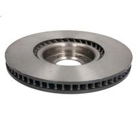 1X Disque de frei BREMBO 9.B929.11 pour DS DS 9 (X2_) 1.6 2021-2024