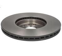 1X Disque de frei BREMBO 9.C350.11 pour BMW X1 (F48) 2 2014-2022