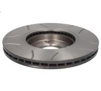 1X Disque de frei BREMBO 9.C422.75 pour FORD FIESTA VI Van 1 2012-2017