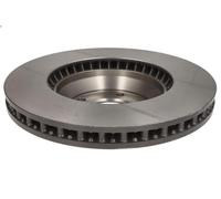 Brembo Disque de frein 09C88211 – Avant ventilé à haute teneur en carbone – 1 pièce