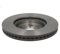 1X Disque de frei BREMBO 9.D619.11 pour OPEL VIVARO A Fourgon (X83) 2 2006-2014