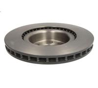 Brembo Disque de frein 09N26521 avant ventilé à haute teneur en carbone 1 pièce
