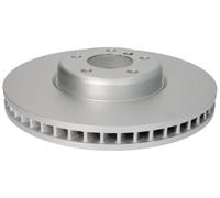 1X Disque de frei DELPHI BG9155C pour BMW 5 (F10) 2 2011-2016