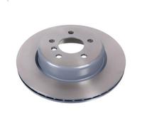 1X Disque de frei FEBI 104804 pour BMW 5 (F10) 2 2010-2016