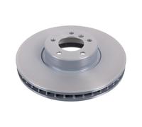 1X Disque de frei FEBI 104806 pour BMW 5 (E60) 3 2004-2010