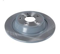 1X Disque de frei FEBI 104853 pour FORD MONDEO V Turnier (CF) 2 2019-2022