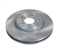 1X Disque de frei FEBI 104857 pour OPEL ASTRA K (B16) 1 2015-2019