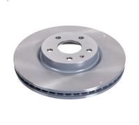 1X Disque de frei FEBI 104953 pour FORD MONDEO V Turnier (CF) 2 2019-2022