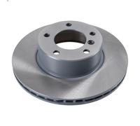 1X Disque de frei FEBI 10753 pour BMW 5 (E39) 2 2000-2003
