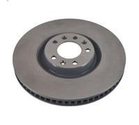1X Disque de frei FEBI 107717 pour DS DS 9 (X2_) 1.6 2020-2022
