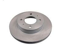 1X Disque de frei FEBI 108422 pour HYUNDAI ATOS (MX) 1 1998-2002