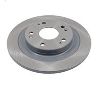 1X Disque de frei FEBI 108479 pour HONDA CIVIC IX (FK) 2.2 2012-2016