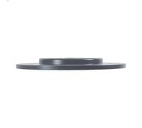 1X Disque de frei FEBI 108506 pour HYUNDAI i40 I (VF) 2 2014-2019