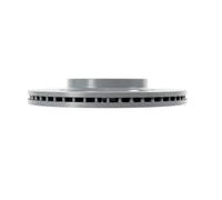 FEBI BILSTEIN Disque de frein 108575 – Lot de 2
