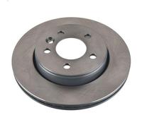 Disque de frein FEBI BILSTEIN 174717 arrière, ventilé, 1 pièce